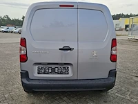 Bedrijfswagen peugeot, partner premium 1.5 bluehdi 10, bouwjaar 2022 - afbeelding 25 van  29