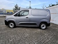 Bedrijfswagen peugeot, partner premium 1.5 bluehdi 10, bouwjaar 2022 - afbeelding 27 van  29