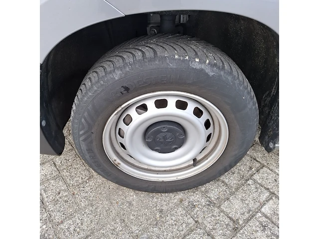 Bedrijfswagen peugeot, partner premium 1.5 bluehdi 10, bouwjaar 2022 - afbeelding 29 van  29