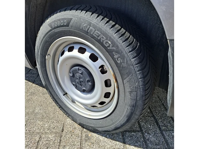 Bedrijfswagen, peugeot, partner premium blue hdi 75, 2022 - afbeelding 5 van  45