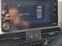 Bedrijfswagen, peugeot, partner premium blue hdi 75, 2022 - afbeelding 15 van  45