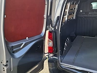 Bedrijfswagen, peugeot, partner premium blue hdi 75, 2022 - afbeelding 21 van  45