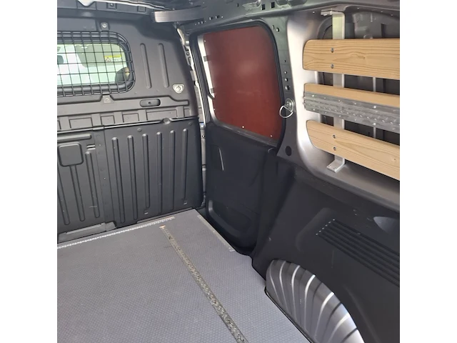 Bedrijfswagen, peugeot, partner premium blue hdi 75, 2022 - afbeelding 25 van  45