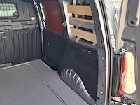 Bedrijfswagen, peugeot, partner premium blue hdi 75, 2022 - afbeelding 26 van  45