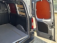 Bedrijfswagen, peugeot, partner premium blue hdi 75, 2022 - afbeelding 27 van  45