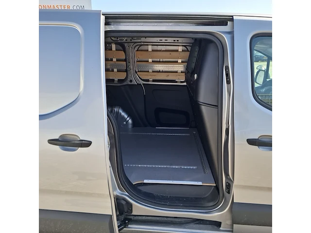 Bedrijfswagen, peugeot, partner premium blue hdi 75, 2022 - afbeelding 28 van  45