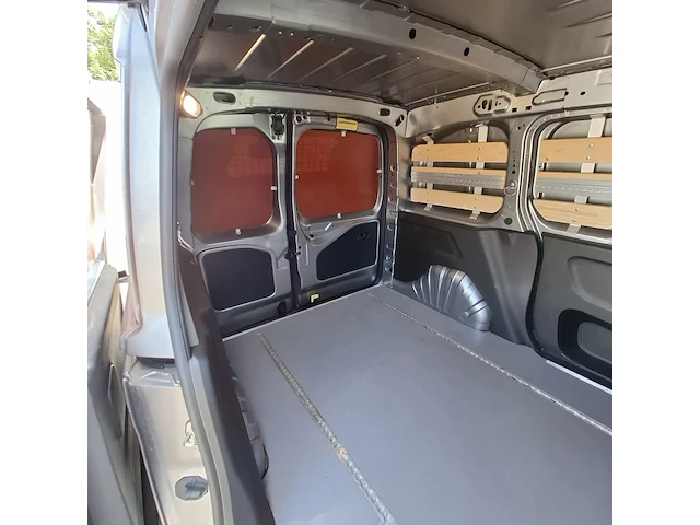 Bedrijfswagen, peugeot, partner premium blue hdi 75, 2022 - afbeelding 29 van  45
