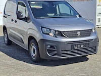 Bedrijfswagen, peugeot, partner premium blue hdi 75, 2022 - afbeelding 23 van  45