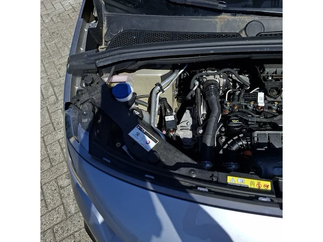 Bedrijfswagen, peugeot, partner premium blue hdi 75, 2022 - afbeelding 35 van  45