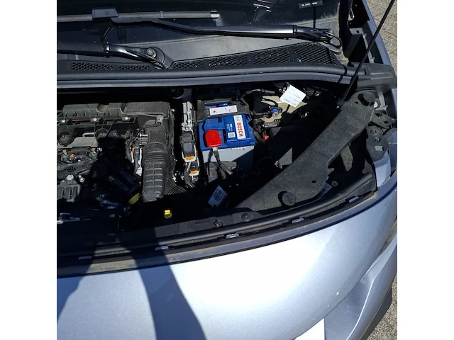 Bedrijfswagen, peugeot, partner premium blue hdi 75, 2022 - afbeelding 37 van  45