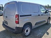 Bedrijfswagen, peugeot, partner premium blue hdi 75, 2022 - afbeelding 41 van  45