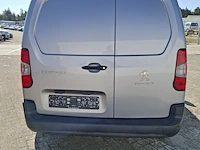 Bedrijfswagen, peugeot, partner premium blue hdi 75, 2022 - afbeelding 42 van  45