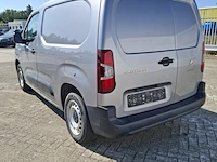 Bedrijfswagen, peugeot, partner premium blue hdi 75, 2022 - afbeelding 43 van  45