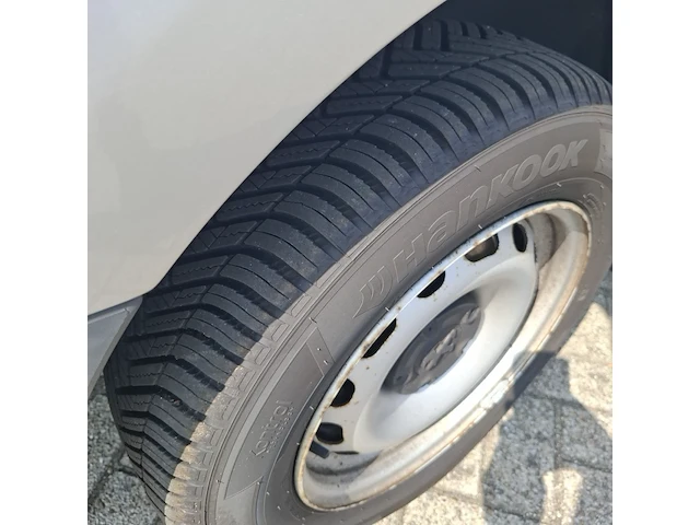 Bedrijfswagen peugeot, partner premium bluehdi 75, bouwjaar 2019 - afbeelding 2 van  59
