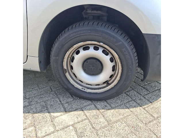 Bedrijfswagen peugeot, partner premium bluehdi 75, bouwjaar 2019 - afbeelding 3 van  59