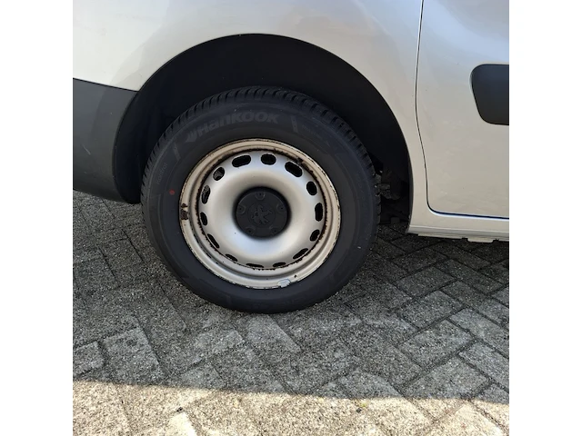Bedrijfswagen peugeot, partner premium bluehdi 75, bouwjaar 2019 - afbeelding 4 van  59