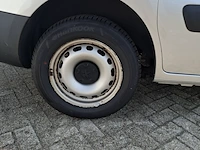 Bedrijfswagen peugeot, partner premium bluehdi 75, bouwjaar 2019 - afbeelding 4 van  59