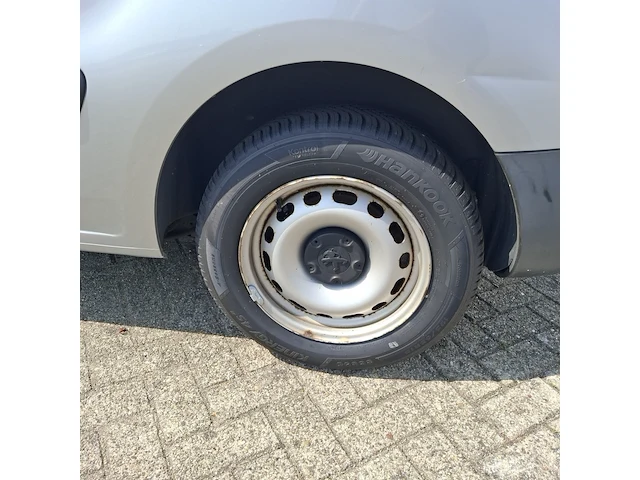 Bedrijfswagen peugeot, partner premium bluehdi 75, bouwjaar 2019 - afbeelding 5 van  59