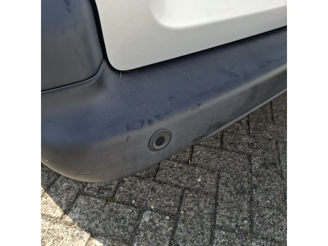 Bedrijfswagen peugeot, partner premium bluehdi 75, bouwjaar 2019 - afbeelding 6 van  59