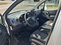 Bedrijfswagen peugeot, partner premium bluehdi 75, bouwjaar 2019 - afbeelding 7 van  59