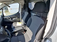 Bedrijfswagen peugeot, partner premium bluehdi 75, bouwjaar 2019 - afbeelding 9 van  59