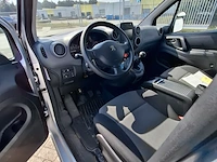 Bedrijfswagen peugeot, partner premium bluehdi 75, bouwjaar 2019 - afbeelding 10 van  59