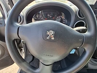 Bedrijfswagen peugeot, partner premium bluehdi 75, bouwjaar 2019 - afbeelding 11 van  59