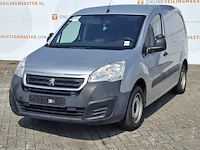 Bedrijfswagen peugeot, partner premium bluehdi 75, bouwjaar 2019 - afbeelding 1 van  59