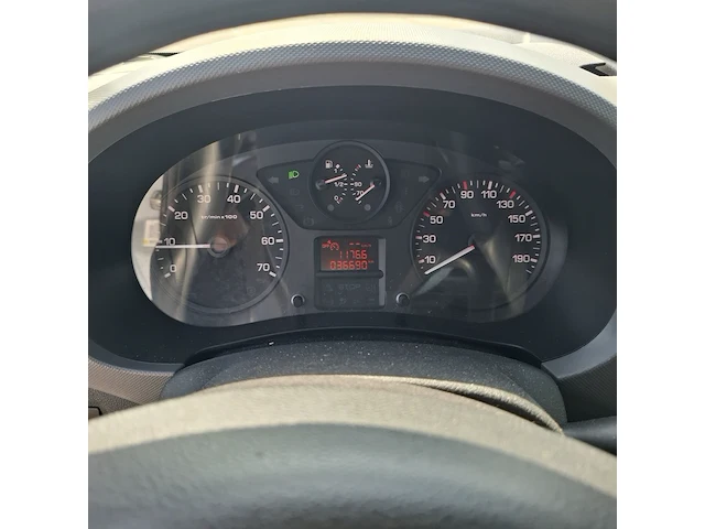 Bedrijfswagen peugeot, partner premium bluehdi 75, bouwjaar 2019 - afbeelding 13 van  59
