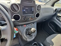 Bedrijfswagen peugeot, partner premium bluehdi 75, bouwjaar 2019 - afbeelding 15 van  59