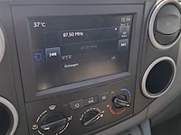 Bedrijfswagen peugeot, partner premium bluehdi 75, bouwjaar 2019 - afbeelding 16 van  59