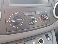 Bedrijfswagen peugeot, partner premium bluehdi 75, bouwjaar 2019 - afbeelding 17 van  59