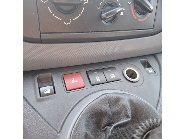 Bedrijfswagen peugeot, partner premium bluehdi 75, bouwjaar 2019 - afbeelding 18 van  59