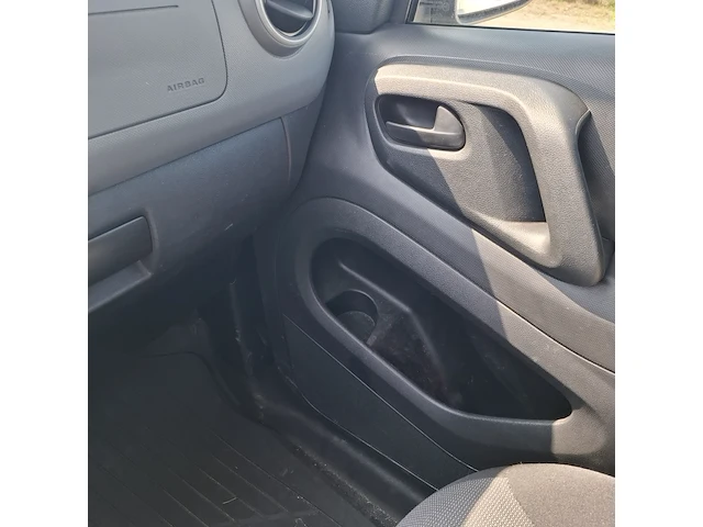 Bedrijfswagen peugeot, partner premium bluehdi 75, bouwjaar 2019 - afbeelding 21 van  59