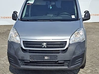 Bedrijfswagen peugeot, partner premium bluehdi 75, bouwjaar 2019 - afbeelding 12 van  59