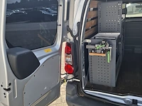 Bedrijfswagen peugeot, partner premium bluehdi 75, bouwjaar 2019 - afbeelding 24 van  59