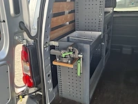 Bedrijfswagen peugeot, partner premium bluehdi 75, bouwjaar 2019 - afbeelding 25 van  59