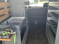 Bedrijfswagen peugeot, partner premium bluehdi 75, bouwjaar 2019 - afbeelding 26 van  59