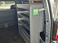 Bedrijfswagen peugeot, partner premium bluehdi 75, bouwjaar 2019 - afbeelding 27 van  59
