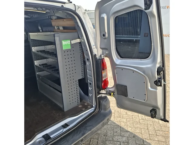 Bedrijfswagen peugeot, partner premium bluehdi 75, bouwjaar 2019 - afbeelding 28 van  59