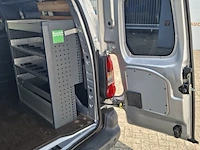 Bedrijfswagen peugeot, partner premium bluehdi 75, bouwjaar 2019 - afbeelding 28 van  59