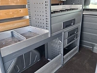 Bedrijfswagen peugeot, partner premium bluehdi 75, bouwjaar 2019 - afbeelding 30 van  59