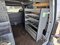 Bedrijfswagen peugeot, partner premium bluehdi 75, bouwjaar 2019 - afbeelding 32 van  59