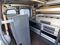 Bedrijfswagen peugeot, partner premium bluehdi 75, bouwjaar 2019 - afbeelding 35 van  59