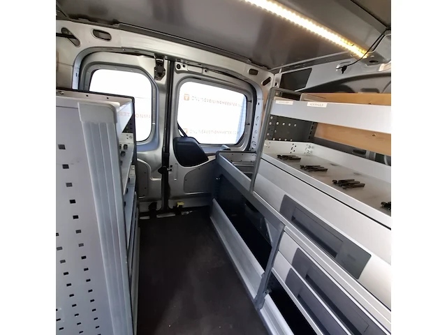 Bedrijfswagen peugeot, partner premium bluehdi 75, bouwjaar 2019 - afbeelding 36 van  59