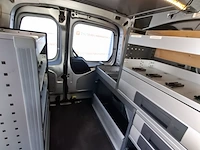 Bedrijfswagen peugeot, partner premium bluehdi 75, bouwjaar 2019 - afbeelding 36 van  59