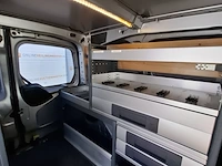Bedrijfswagen peugeot, partner premium bluehdi 75, bouwjaar 2019 - afbeelding 37 van  59