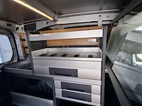 Bedrijfswagen peugeot, partner premium bluehdi 75, bouwjaar 2019 - afbeelding 38 van  59