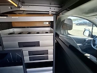 Bedrijfswagen peugeot, partner premium bluehdi 75, bouwjaar 2019 - afbeelding 39 van  59