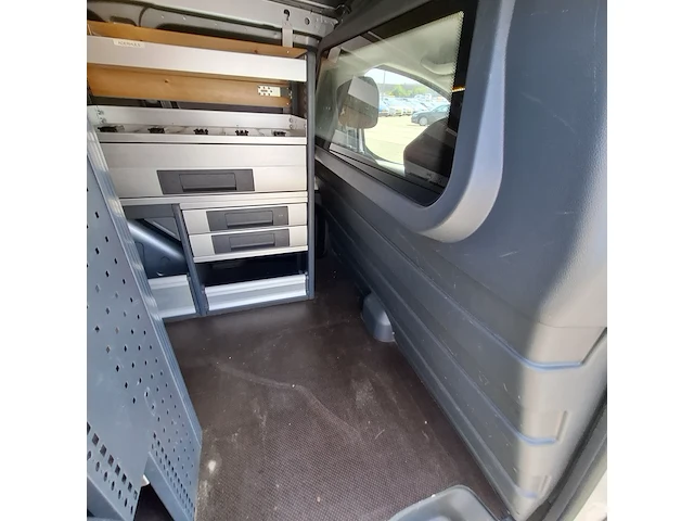 Bedrijfswagen peugeot, partner premium bluehdi 75, bouwjaar 2019 - afbeelding 40 van  59